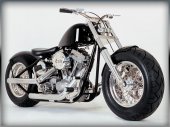 2010 Exile Cycles Bulldozer photo
